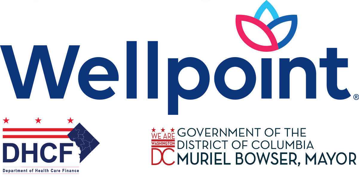Wellpoint logo